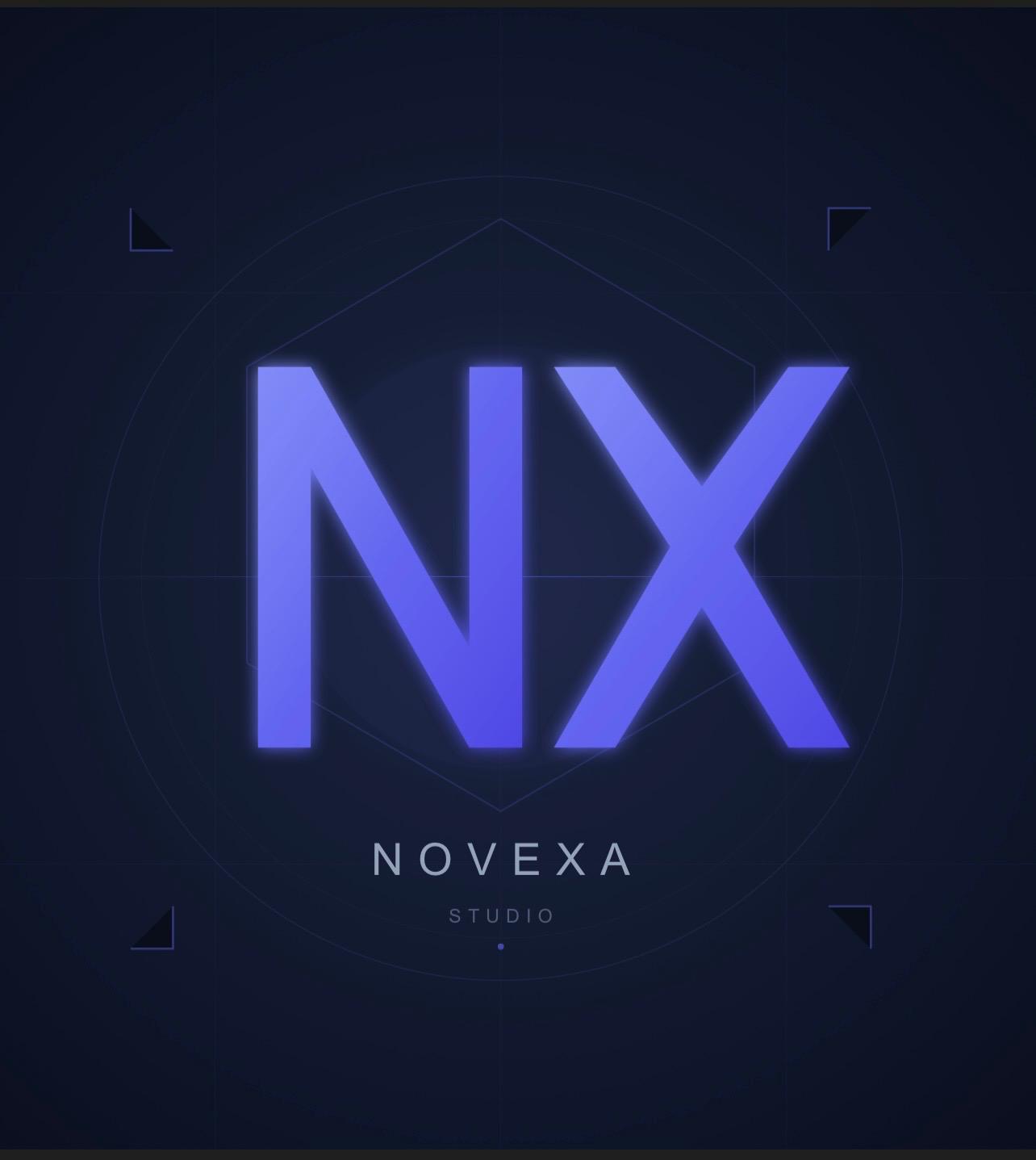 Novexa Studio